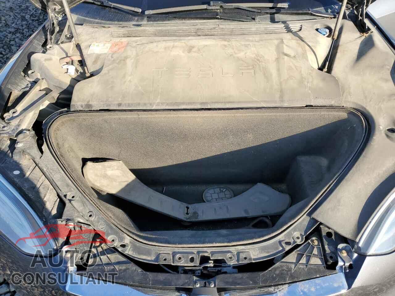 TESLA MODEL S 2017 - 5YJSA1E26HF218592