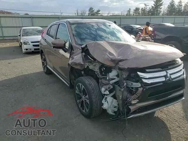 MITSUBISHI ECLIPSE 2018 - JA4AT5AA0JZ068483