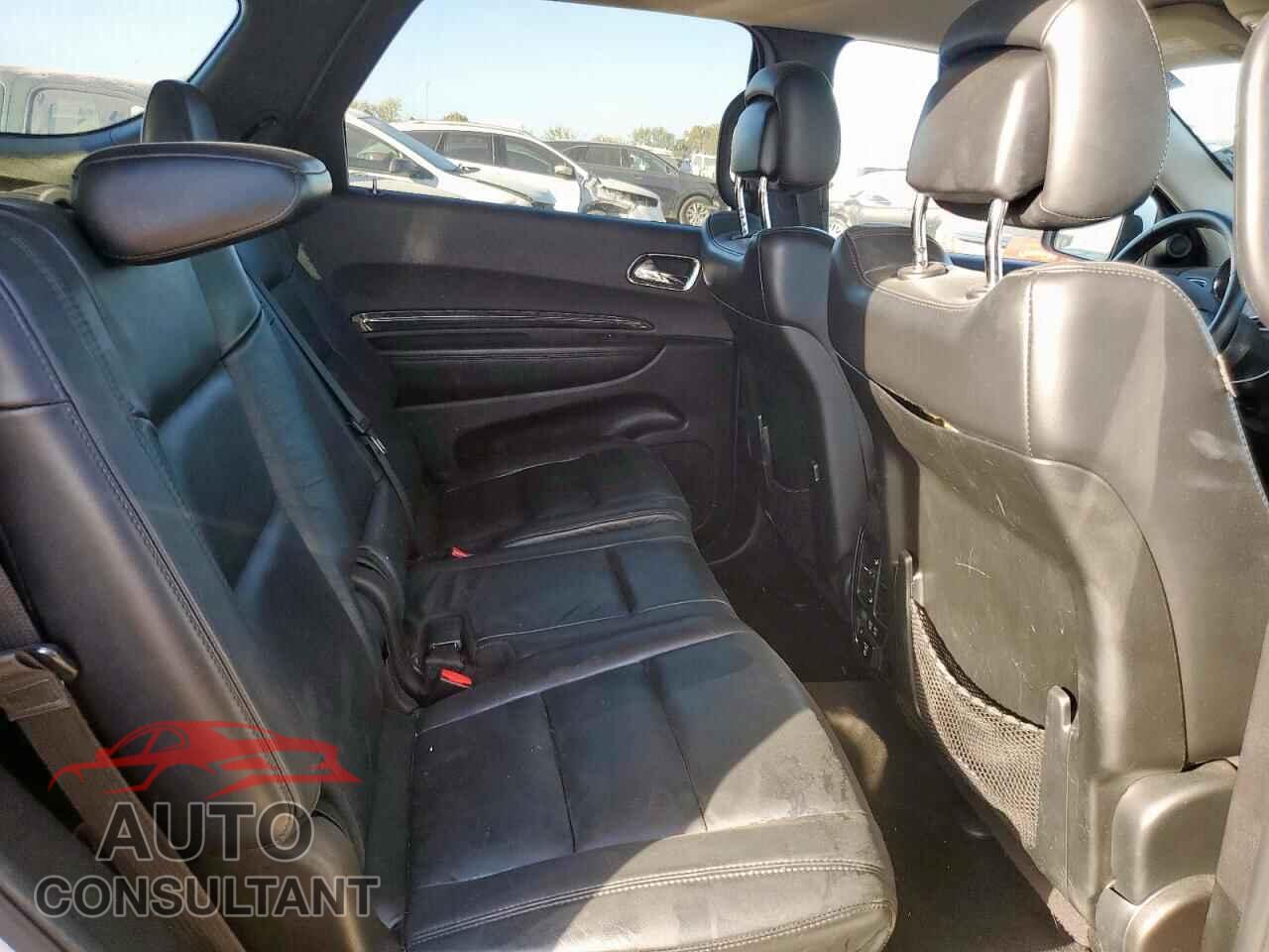 DODGE DURANGO 2014 - 1C4RDHDG7EC520400