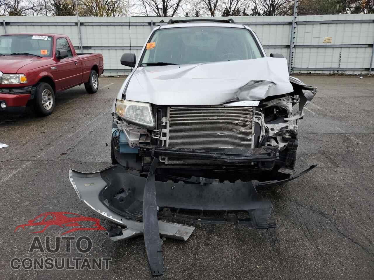 MAZDA TRIBUTE 2011 - 4F2CY0C73BKM05937