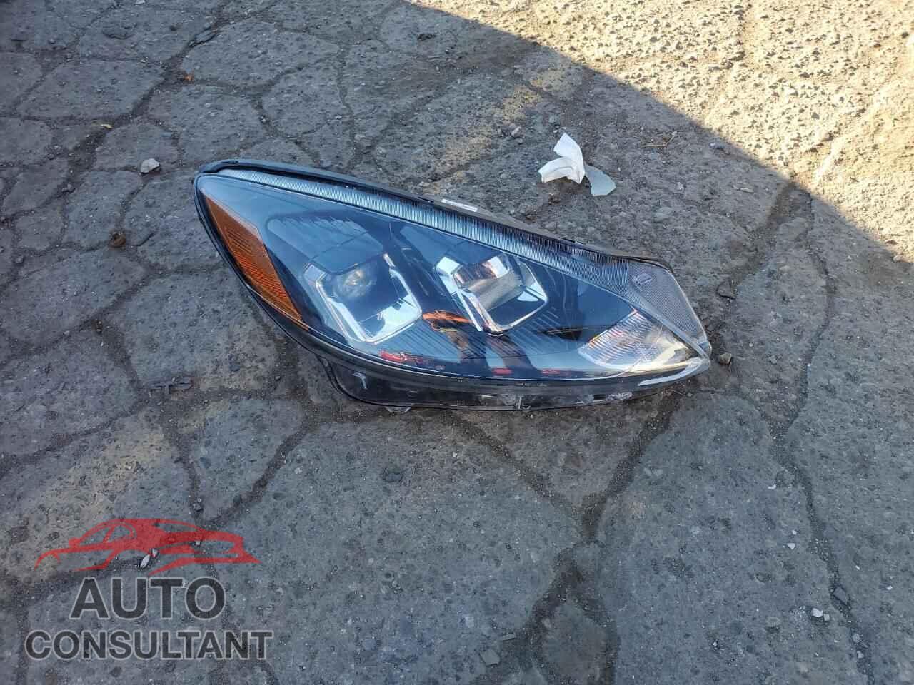 FORD ESCAPE 2020 - 1FMCU9G62LUA53548