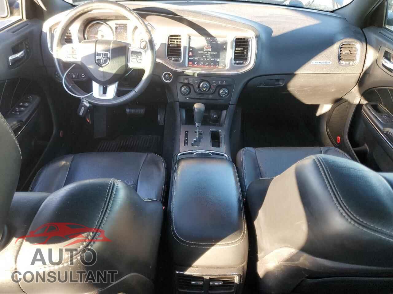 DODGE CHARGER 2012 - 2C3CDXCTXCH239740