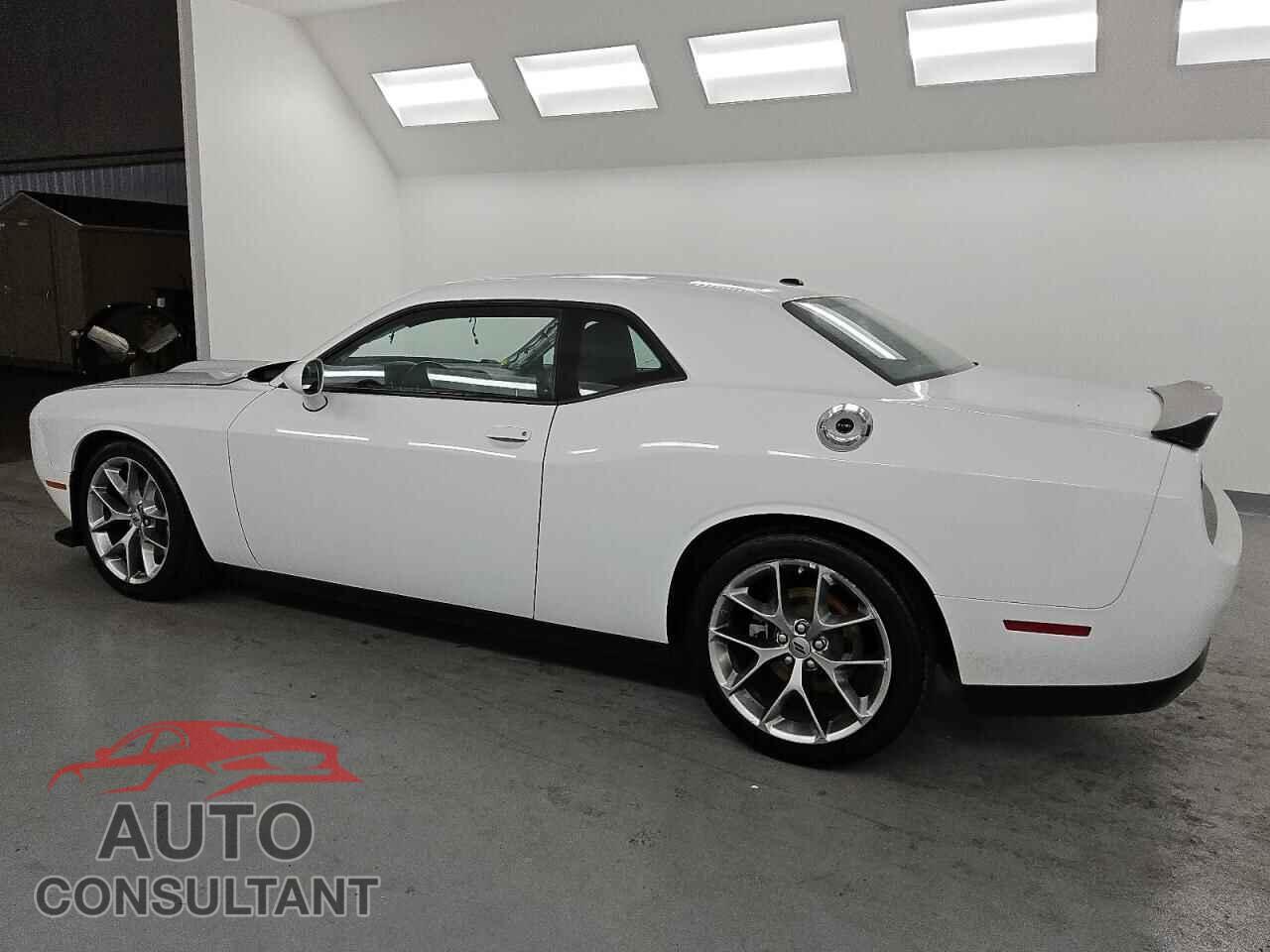 DODGE CHALLENGER 2023 - 2C3CDZJG6PH503656