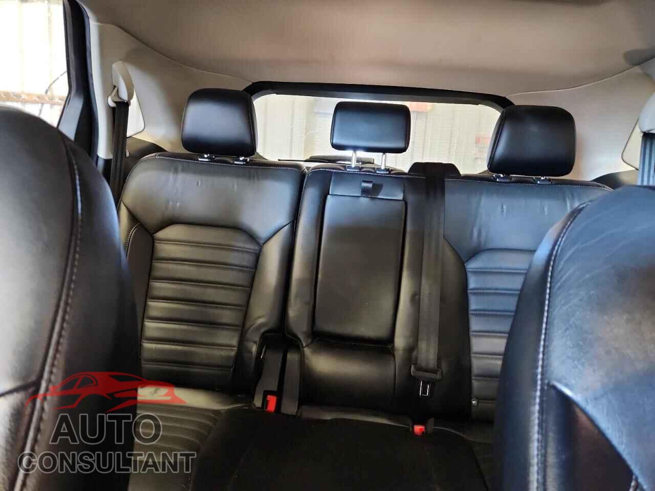 FORD EDGE 2018 - 2FMPK4J96JBB78505