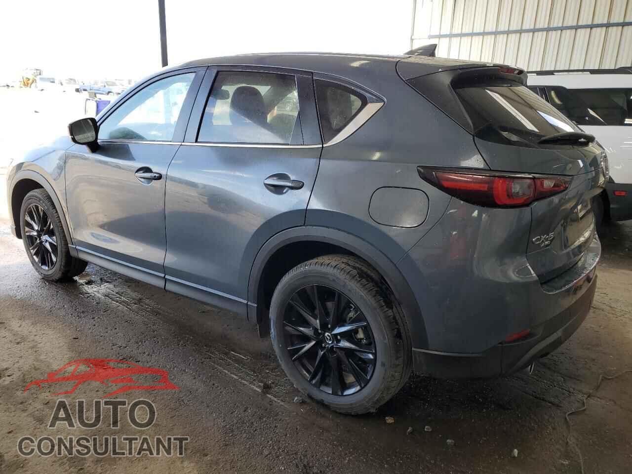 MAZDA CX-5 PREFE 2025 - JM3KFBCM9S0681822