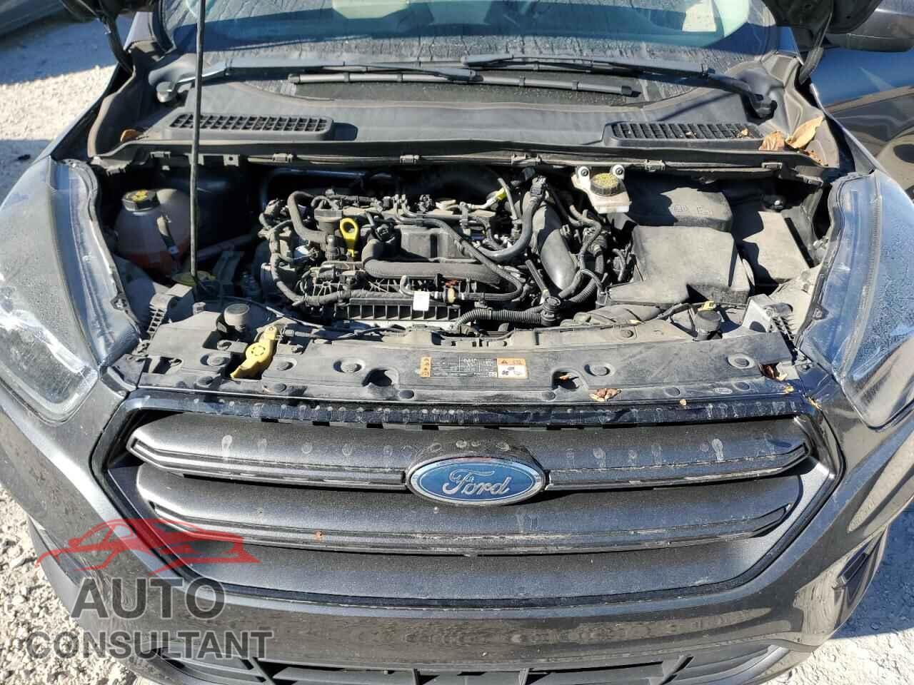 FORD ESCAPE 2019 - 1FMCU9HD3KUB59700