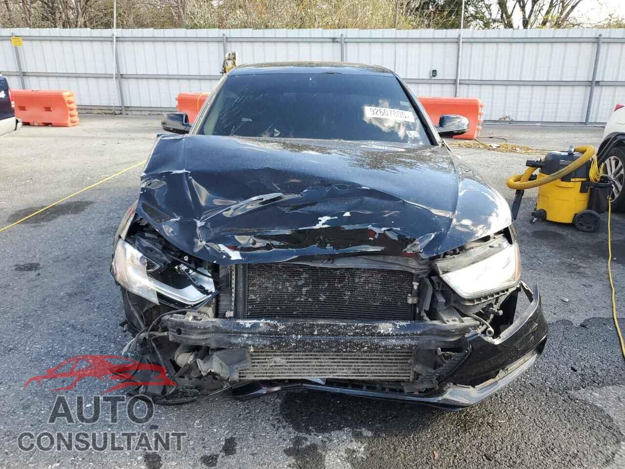 AUDI A4 2015 - WAUAFAFL2FN009169