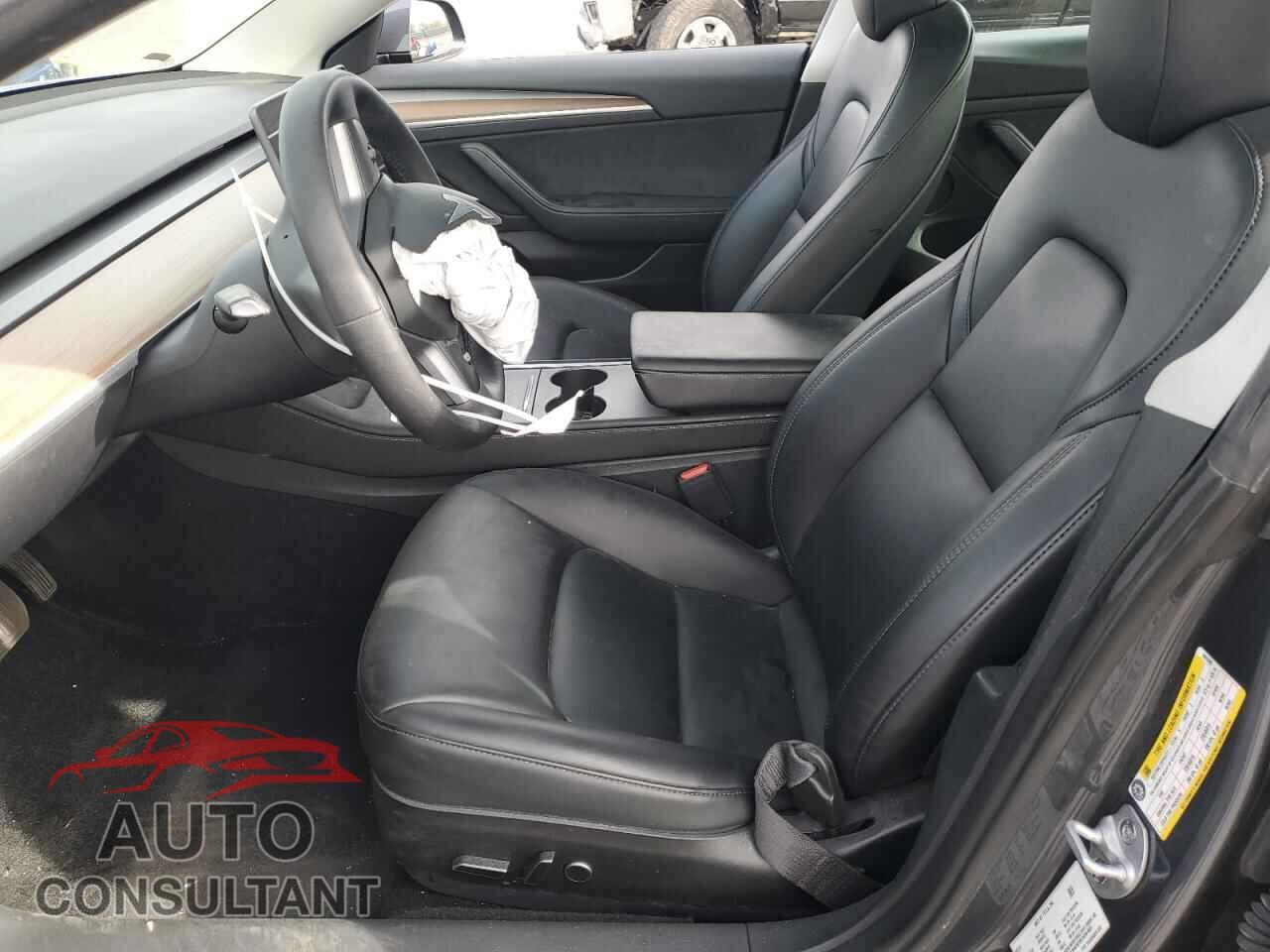 TESLA MODEL 3 2023 - 5YJ3E1EA9PF665500