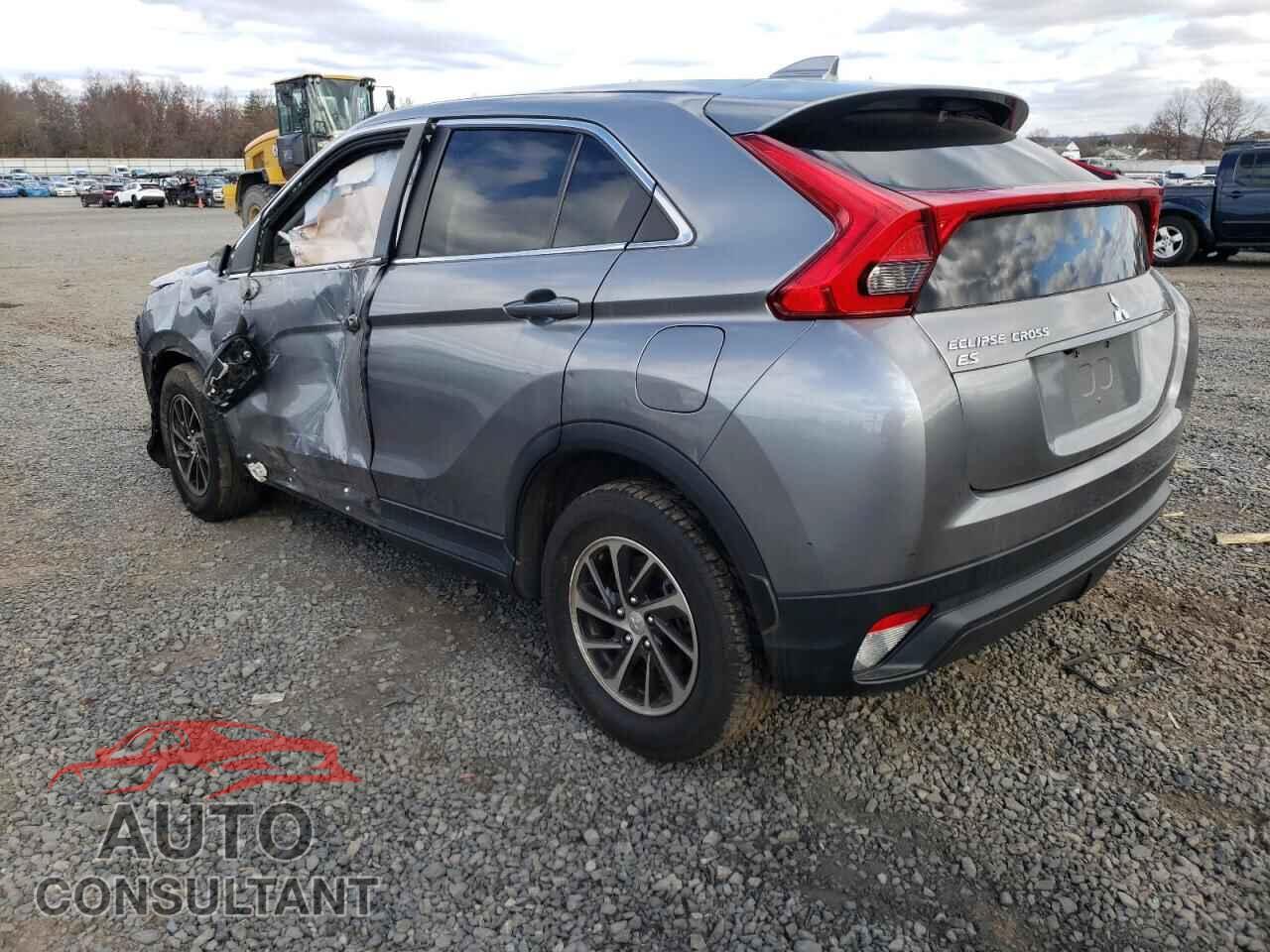 MITSUBISHI ECLIPSE 2020 - JA4AT3AA0LZ035796