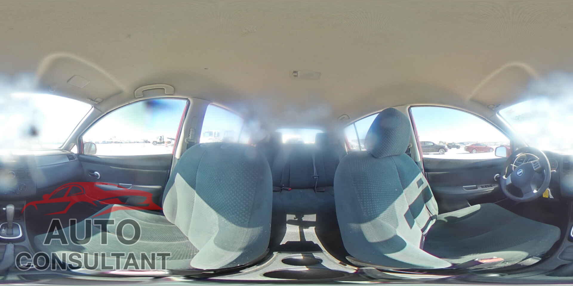 NISSAN VERSA 2012 - 3N1BC1CP7CK244677