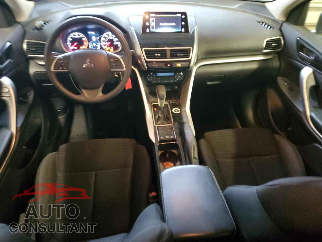 MITSUBISHI ECLIPSE 2018 - JA4AT4AA5JZ061202