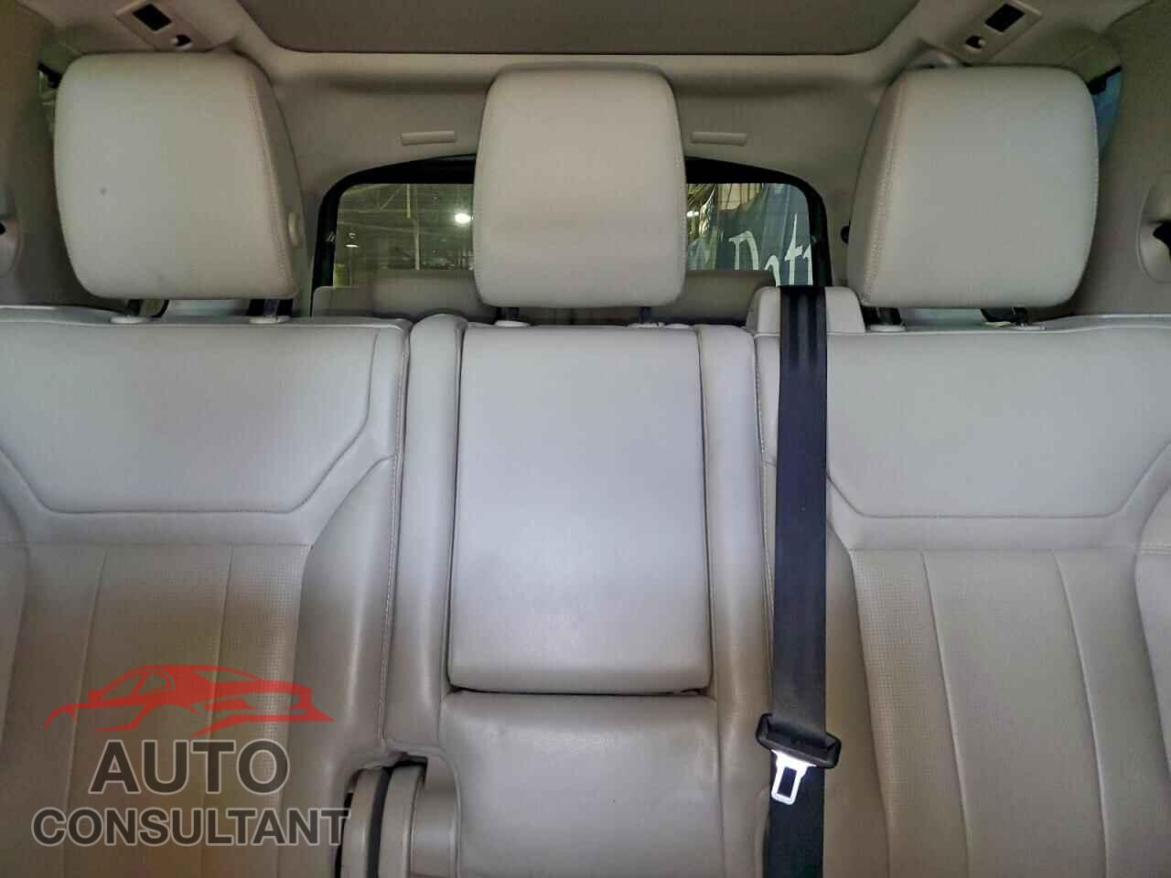 LAND ROVER DISCOVERY 2018 - SALRR2RV1JA049977