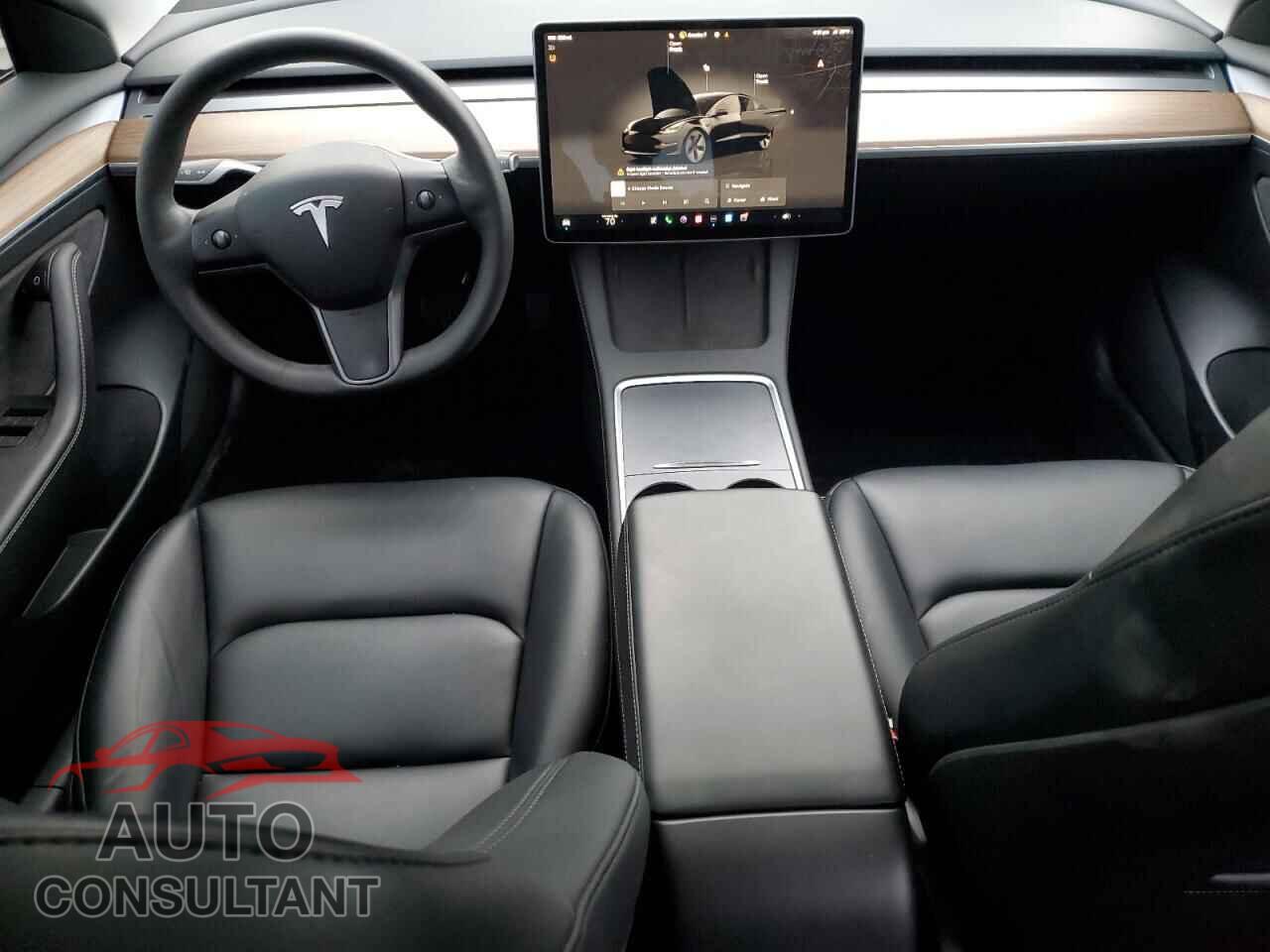 TESLA MODEL 3 2023 - 5YJ3E1EA5PF576894