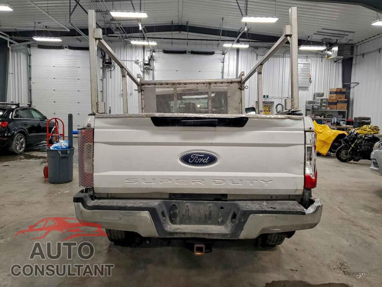 FORD F250 2016 - 1FTBF2B68GEC19581