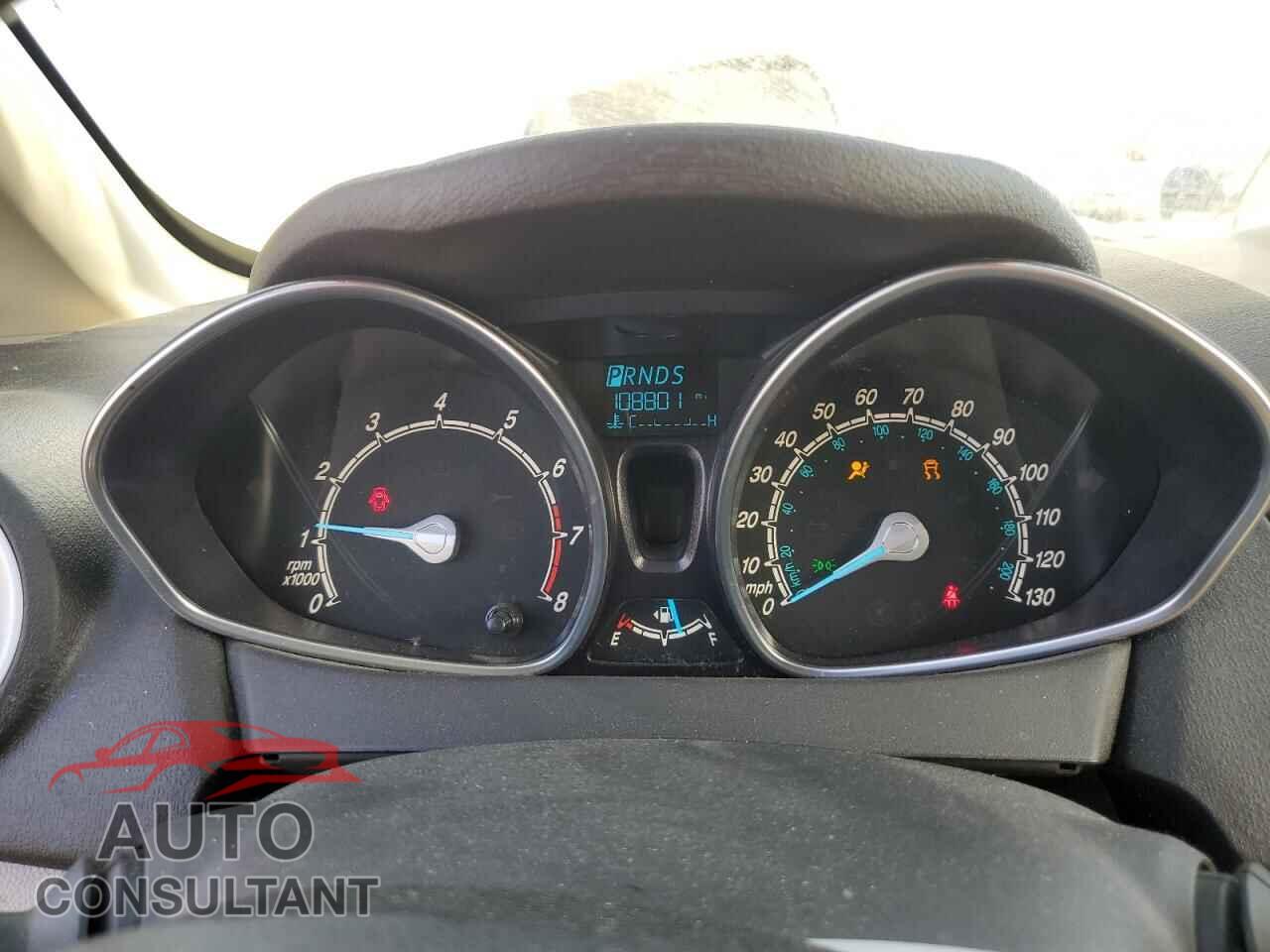 FORD FIESTA 2014 - 3FADP4EJ6EM157063