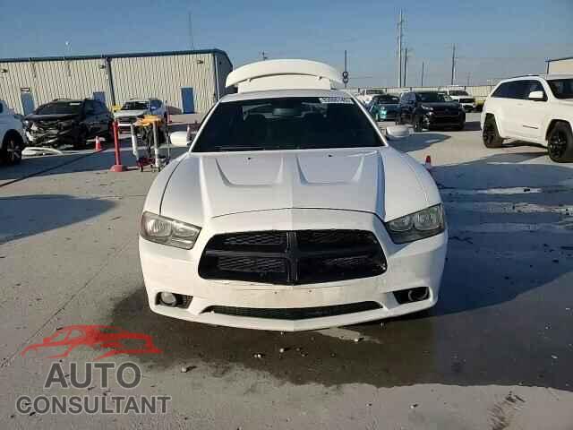 DODGE CHARGER 2014 - 2C3CDXHG0EH189316