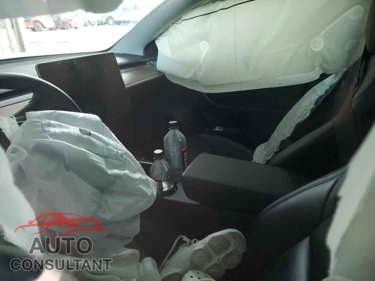 TESLA MODEL 3 2023 - 5YJ3E1EA2PF498123