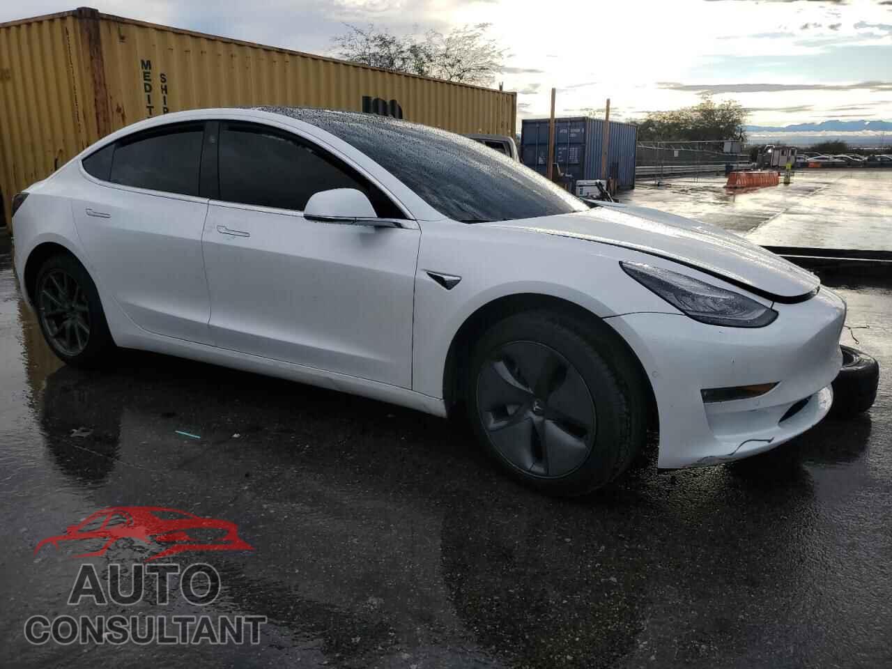 TESLA MODEL 3 2019 - 5YJ3E1EA8KF416808