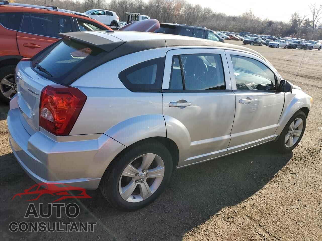 DODGE CALIBER 2011 - 1B3CB3HA3BD254188