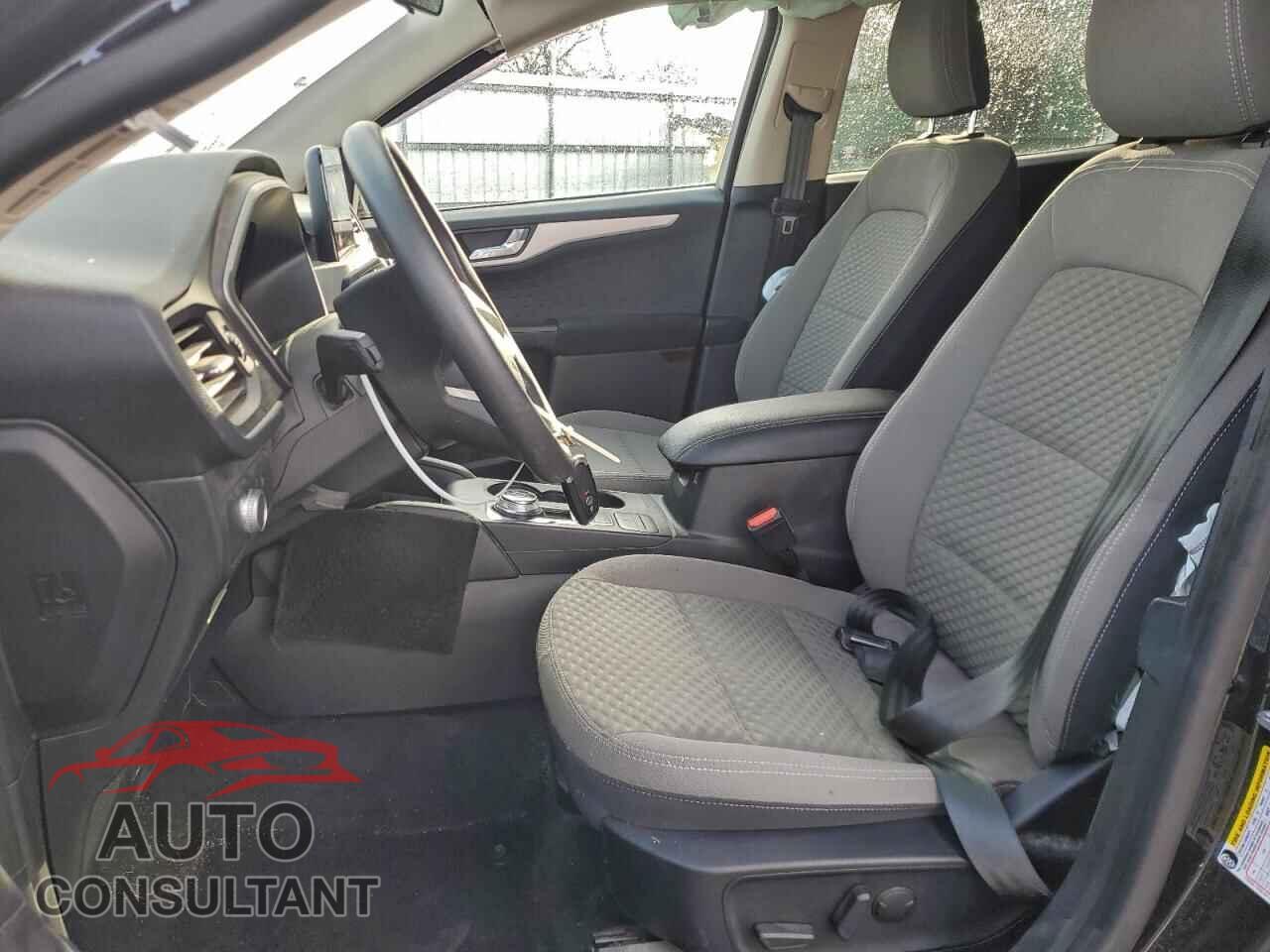 FORD ESCAPE 2020 - 1FMCU9G69LUA23401