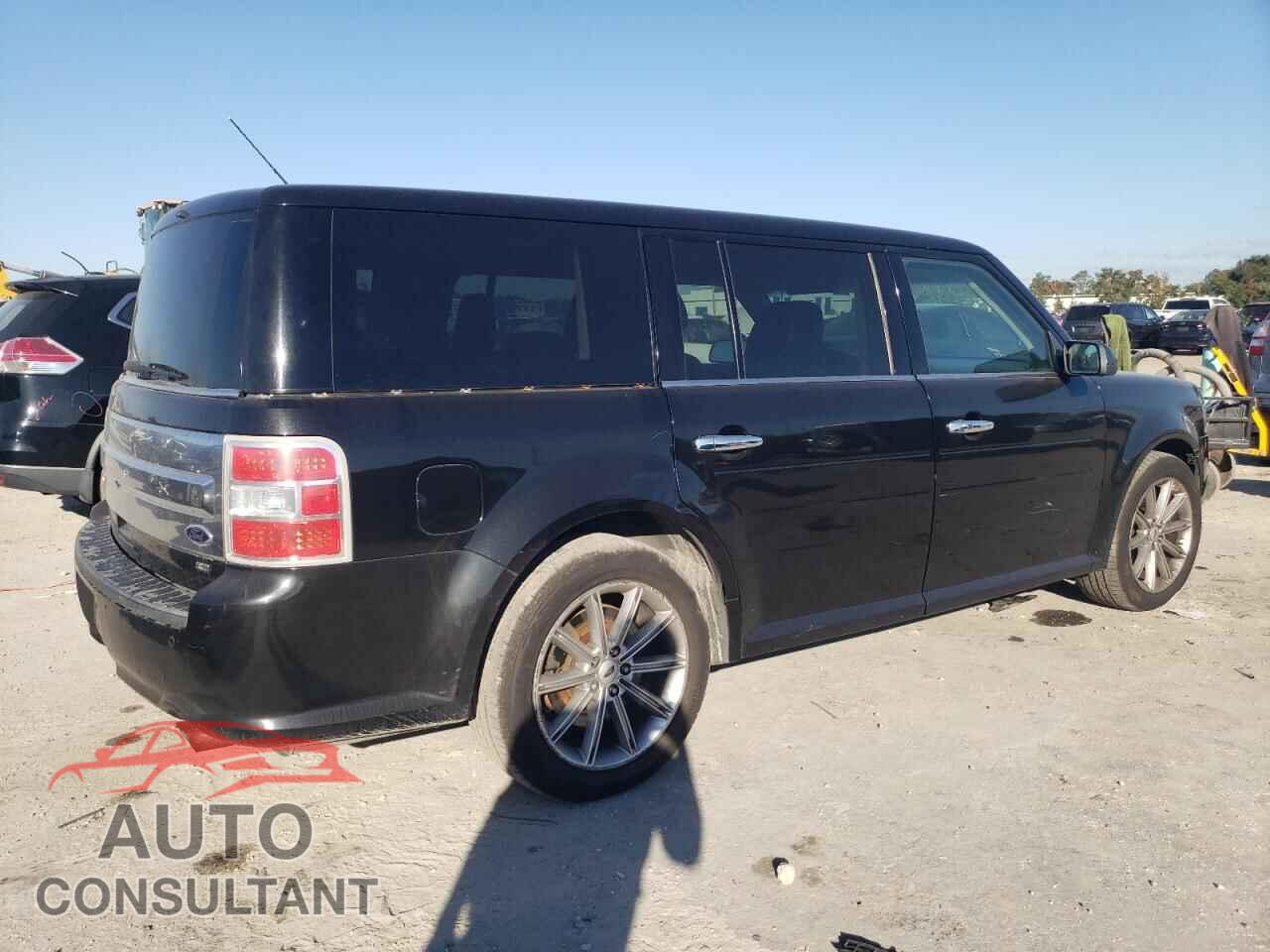 FORD FLEX 2014 - 2FMHK6D87EBD15699