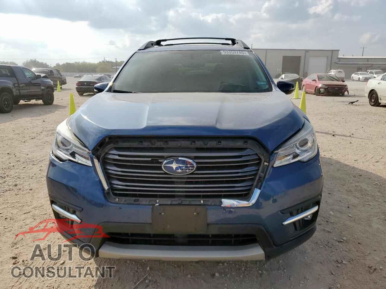 SUBARU ASCENT 2021 - 4S4WMAPD2M3466624