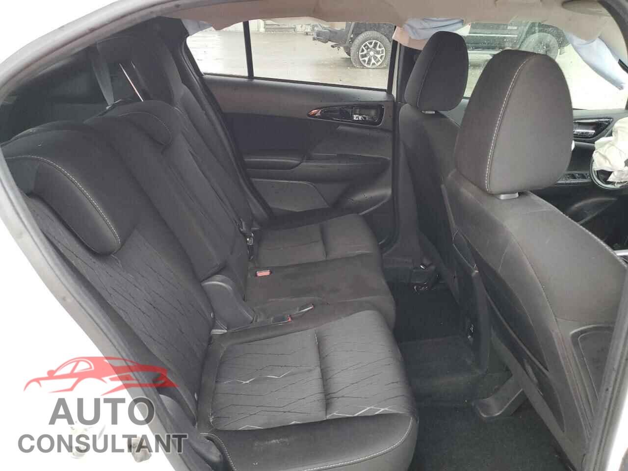 MITSUBISHI ECLIPSE 2019 - JA4AT5AA9KZ023267