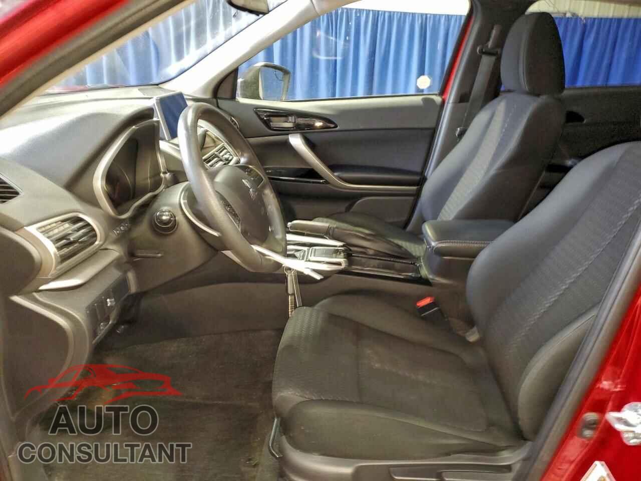 MITSUBISHI ECLIPSE 2019 - JA4AT4AA9KZ030326
