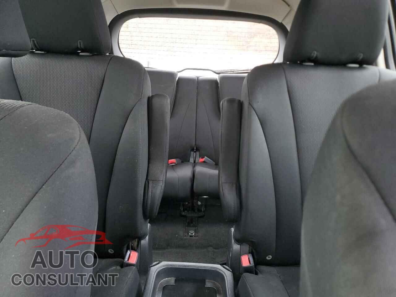MAZDA 5 2015 - JM1CW2BL4F0182566