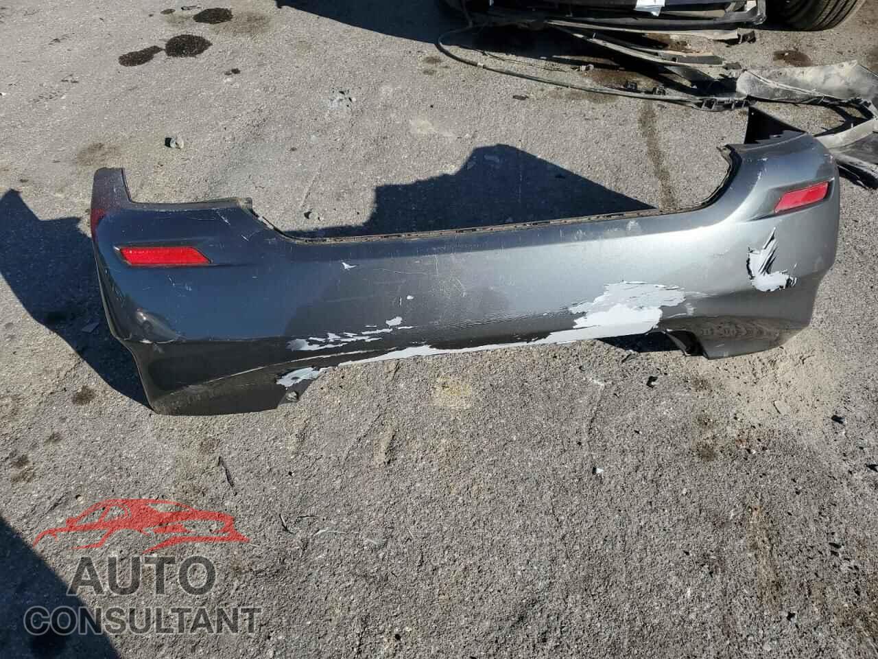 HONDA CIVIC 2013 - 19XFB2F59DE258727