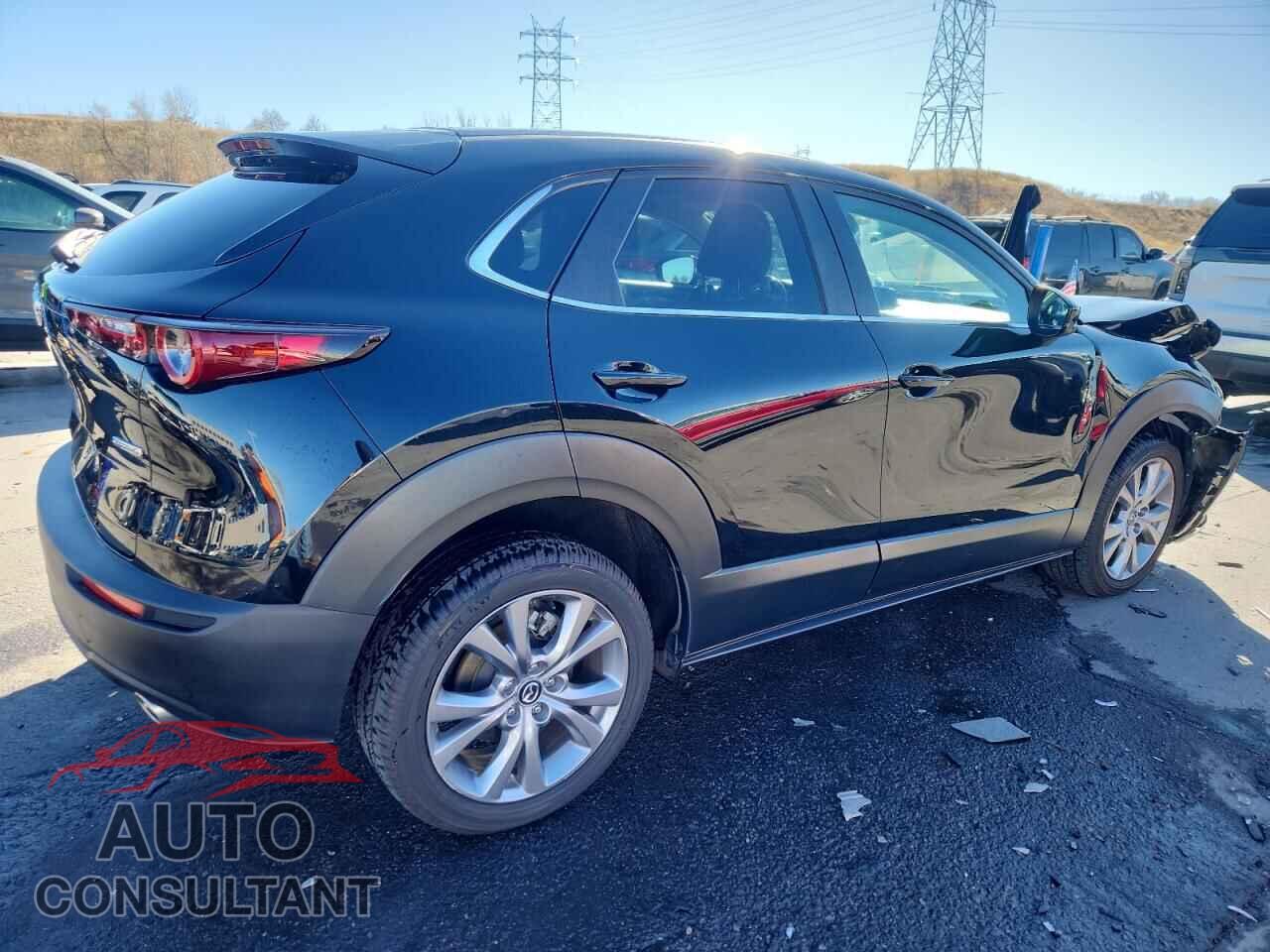 MAZDA CX30 2021 - 3MVDMBBLXMM268936