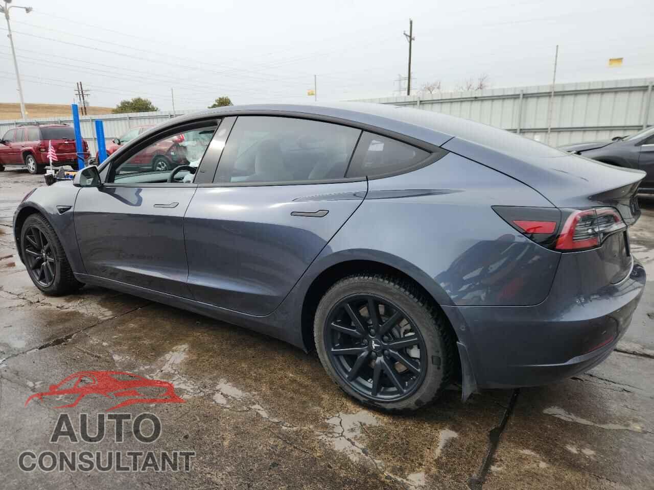 TESLA MODEL 3 2020 - 5YJ3E1EB7LF651341