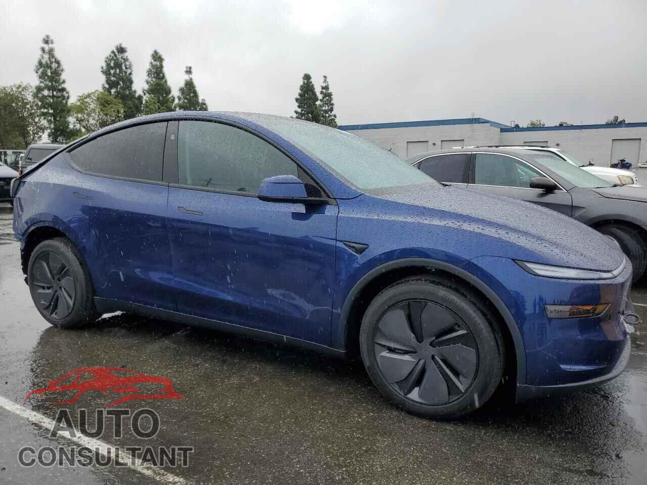 TESLA MODEL Y 2026 - 7SAYGDED3TF445522