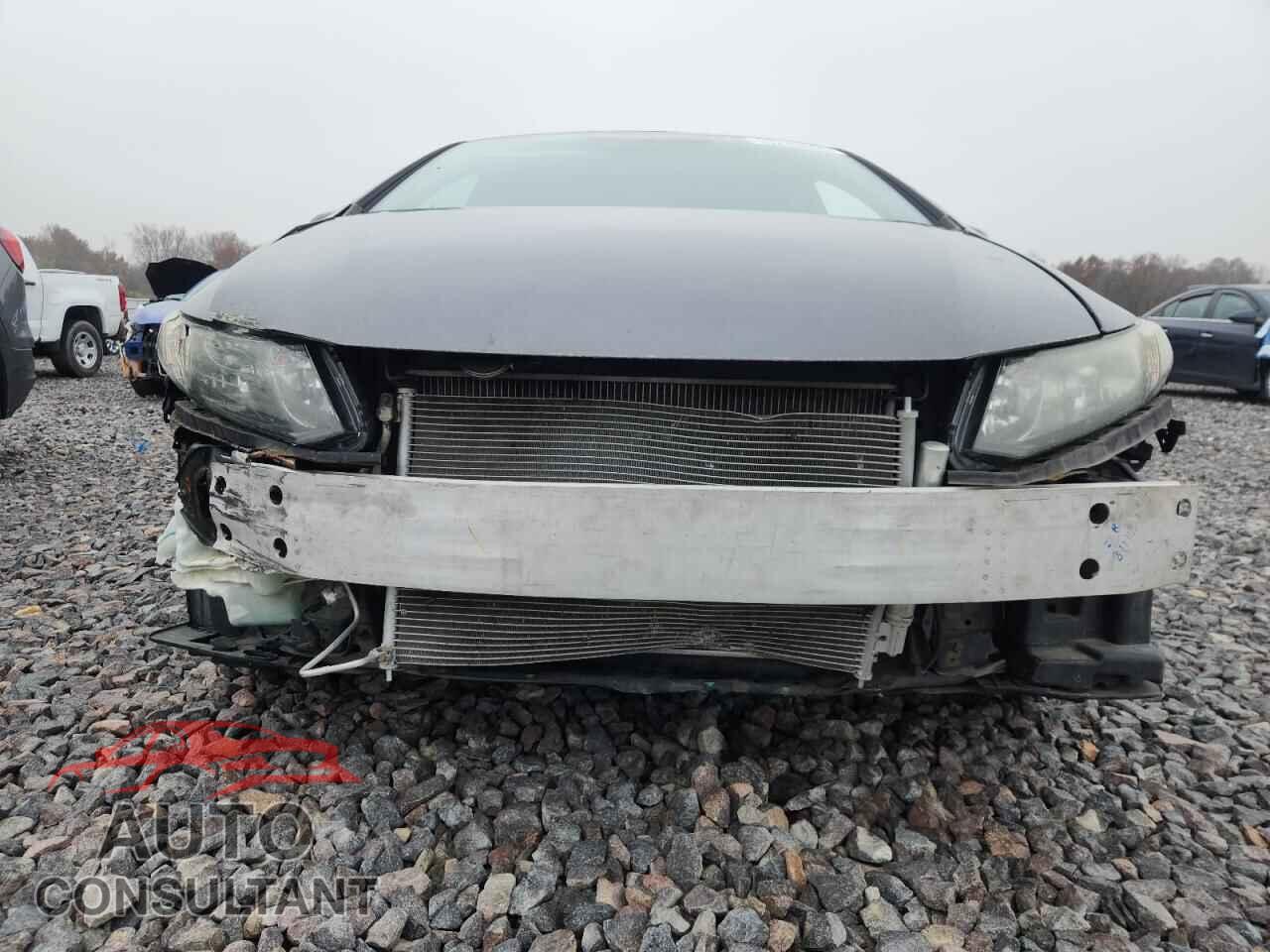 HONDA CIVIC 2015 - 19XFB2F81FE011800