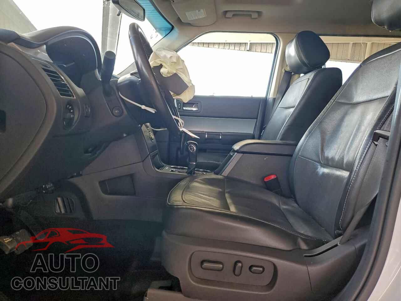 FORD FLEX 2015 - 2FMGK5C82FBA18123