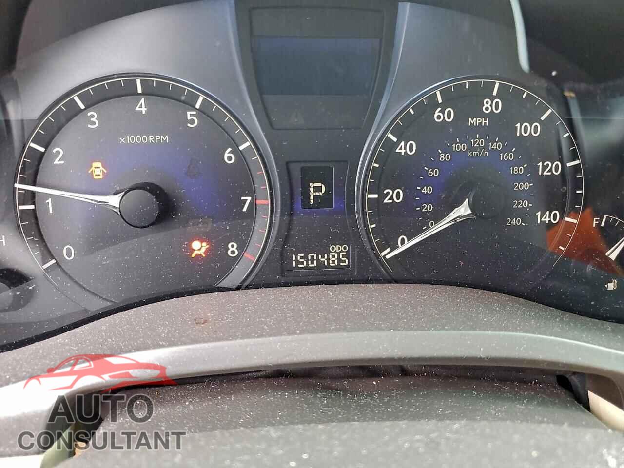 LEXUS RX350 2011 - 2T2BK1BA5BC090880