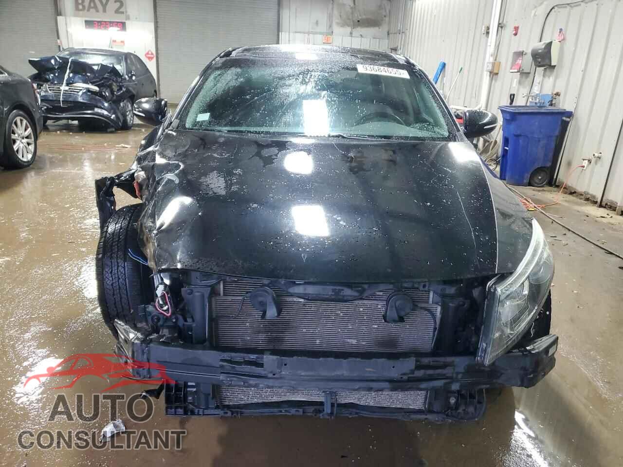 KIA OPTIMA 2015 - 5XXGN4A79FG361253