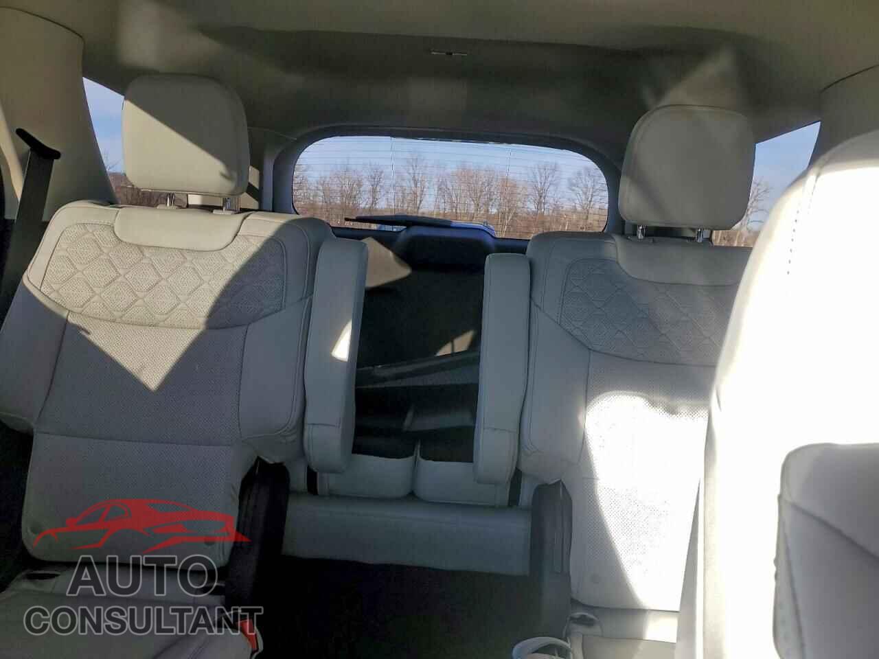 FORD EXPLORER 2025 - 1FMUK8HH6SGA78681