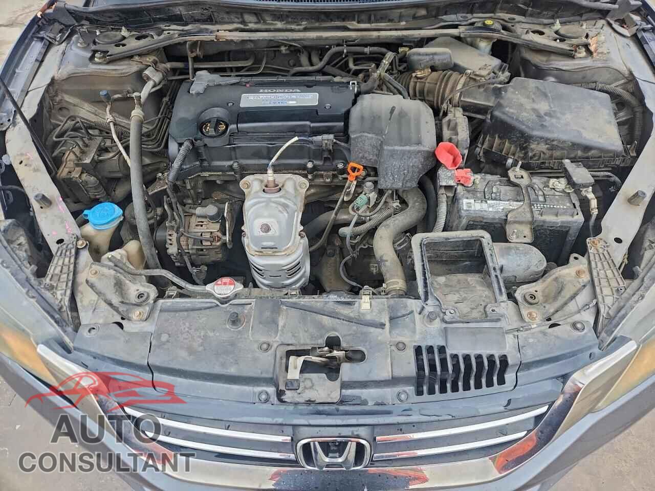 HONDA ACCORD 2013 - 1HGCR2F84DA153610