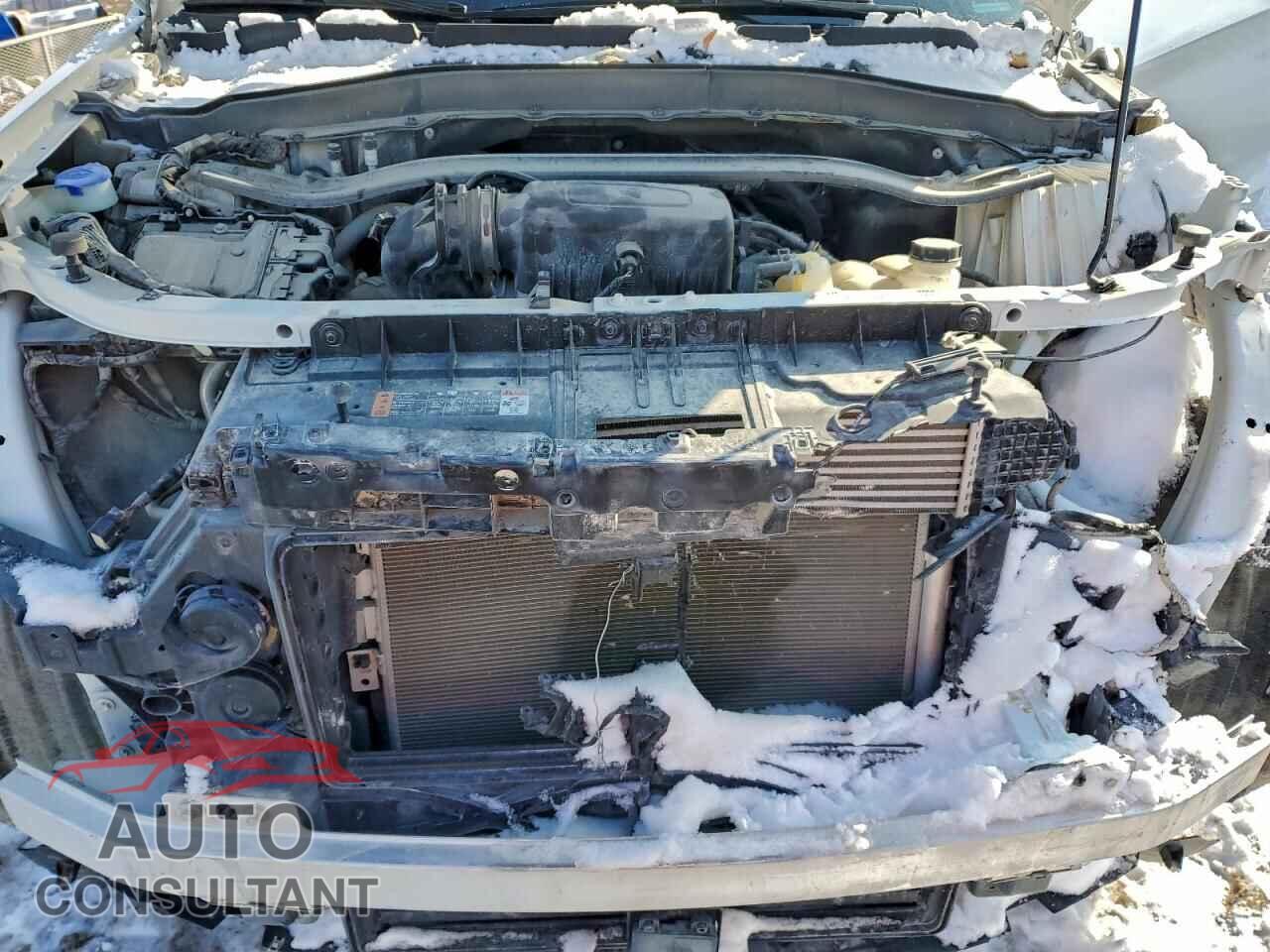 FORD EXPLORER 2022 - 1FMSK8FH7NGB35811