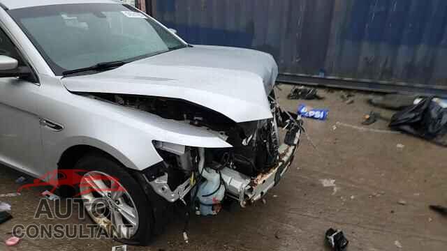 FORD TAURUS 2014 - 1FAHP2E89EG121137