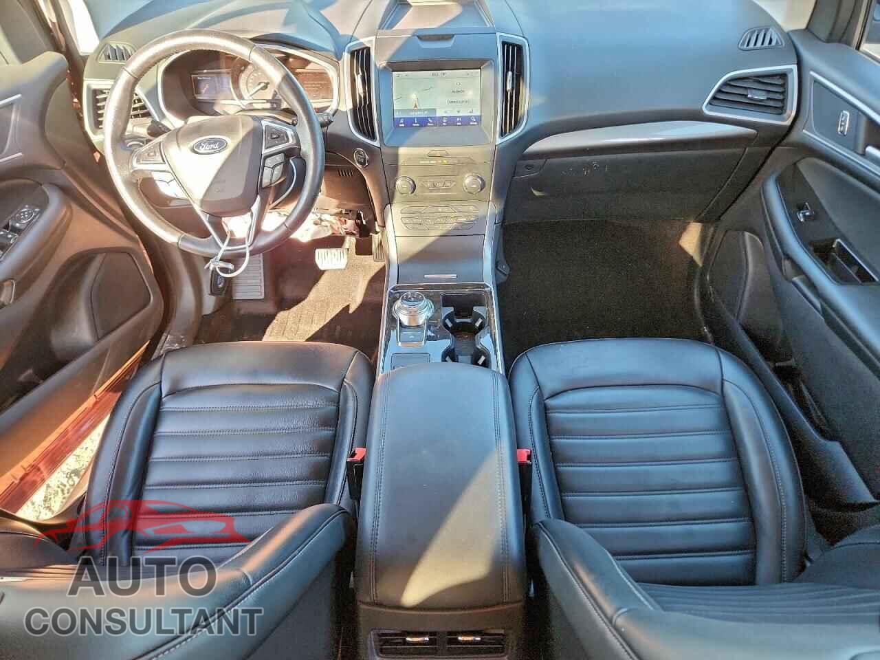 FORD EDGE 2020 - 2FMPK4J97LBA62264