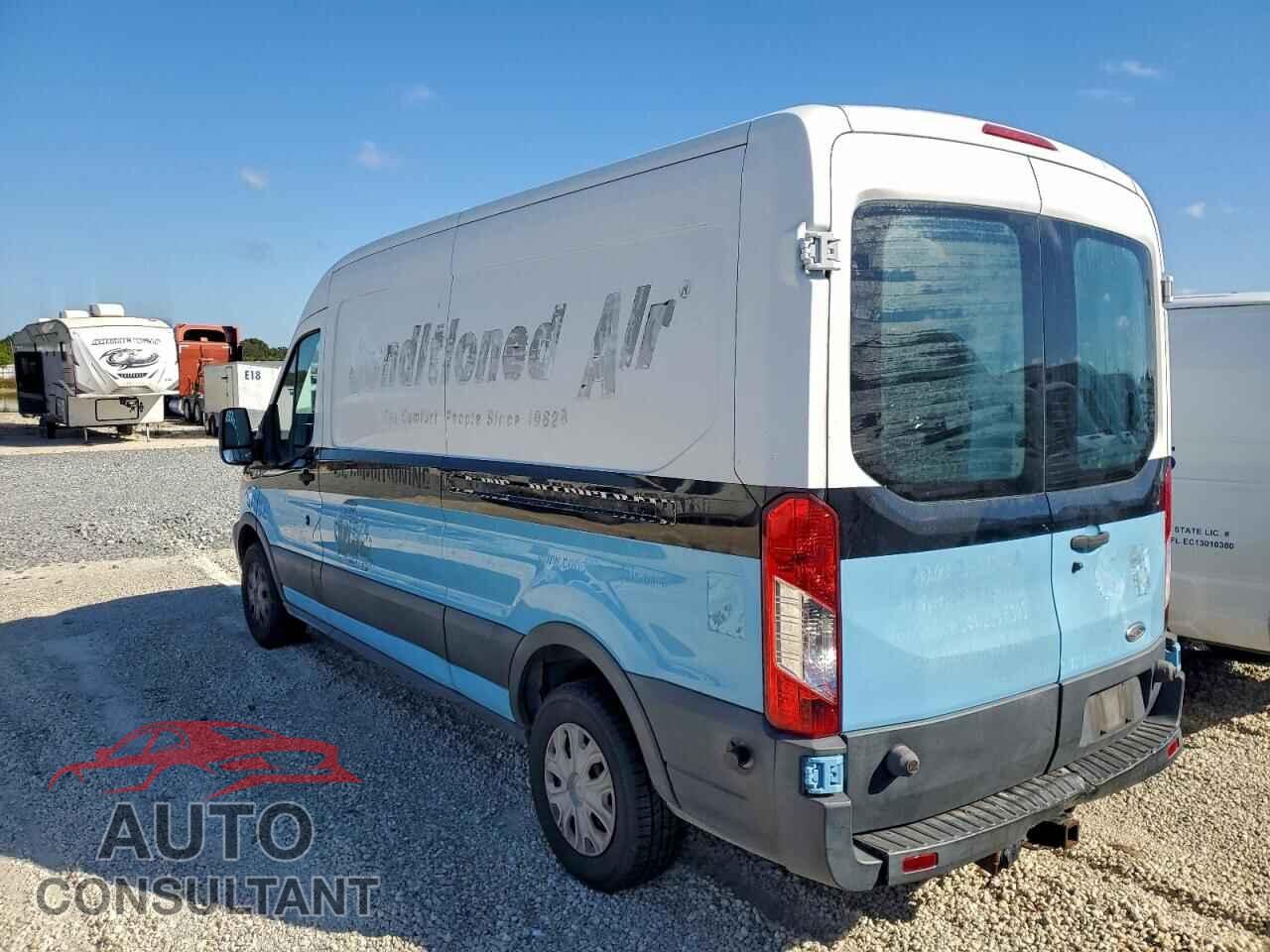 FORD TRANSIT 2015 - 1FTNR2CM0FKA05234