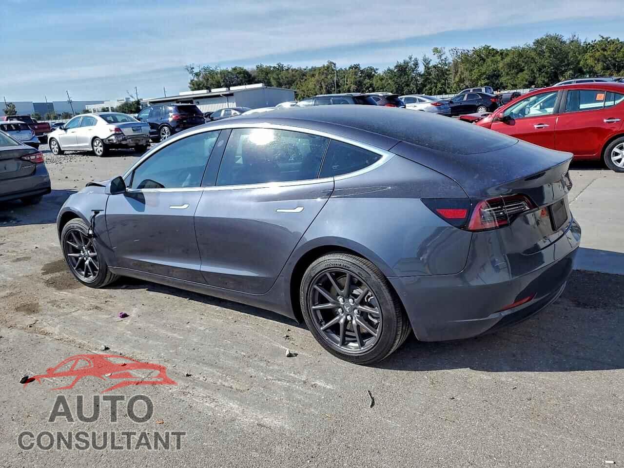 TESLA MODEL 3 2020 - 5YJ3E1EA0LF597159