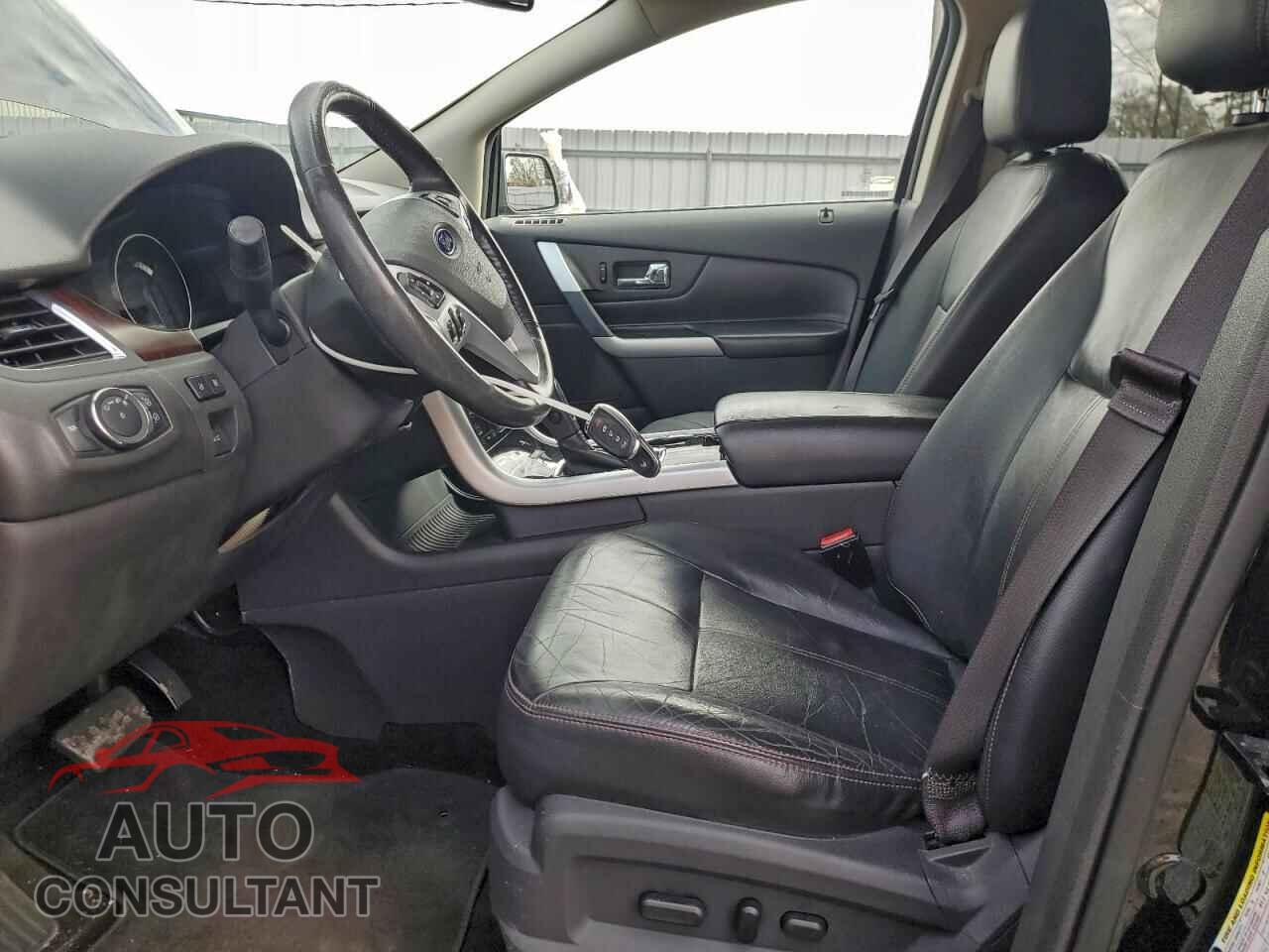 FORD EDGE 2013 - 2FMDK3K9XDBA04808