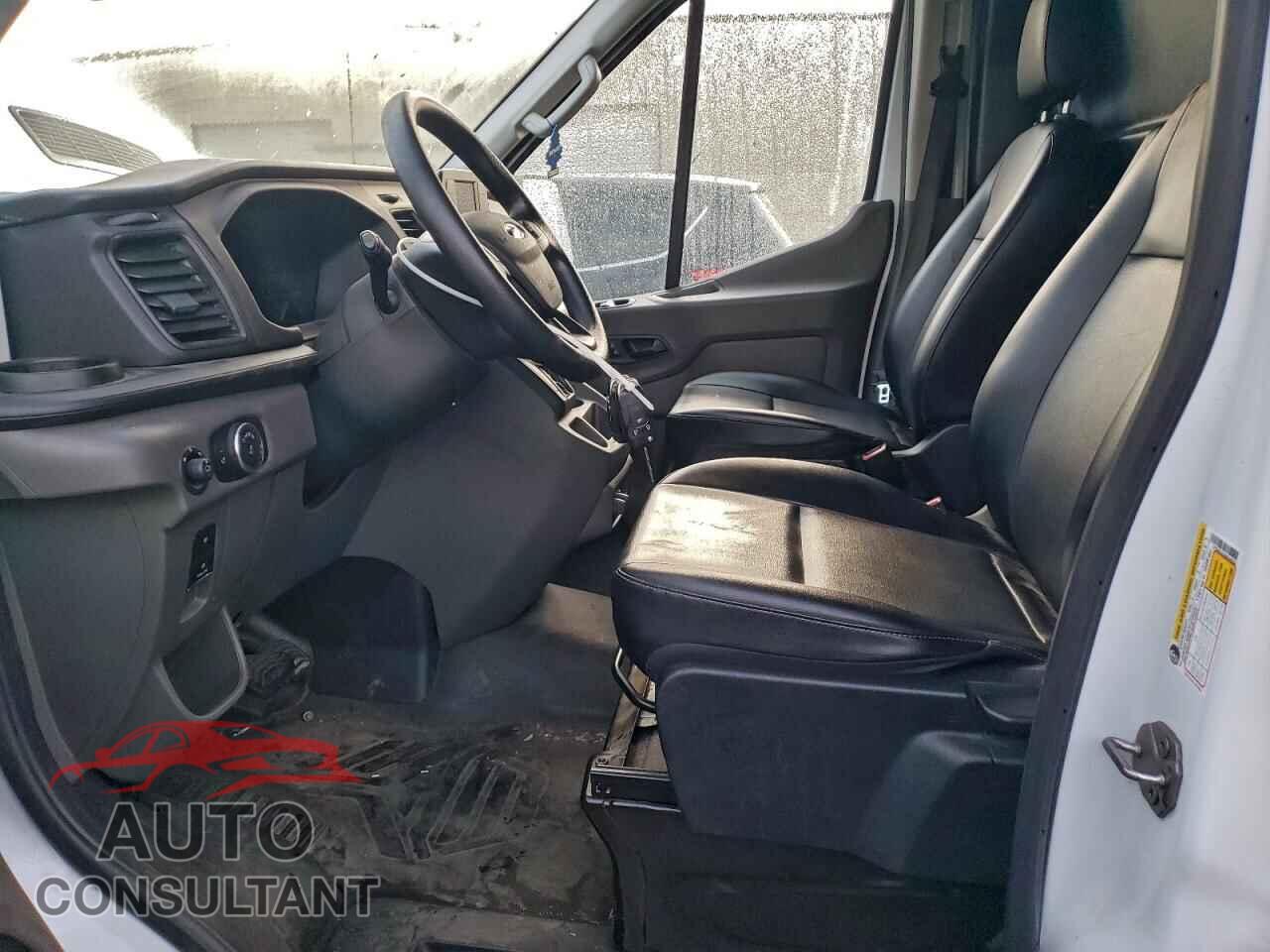 FORD TRANSIT 2021 - 1FTBW3UG2MKA99253