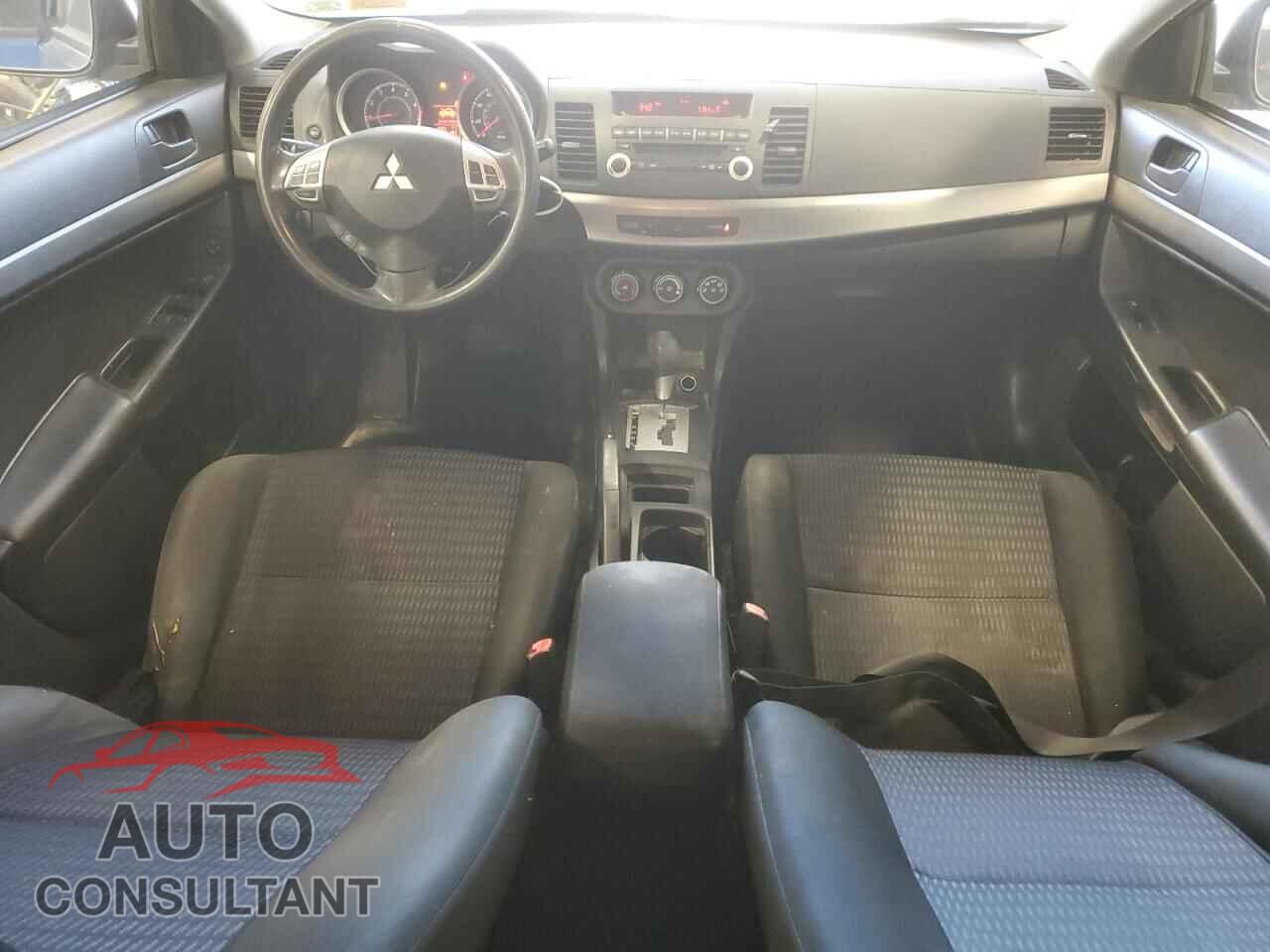 MITSUBISHI LANCER 2012 - JA32U2FU7CU030126
