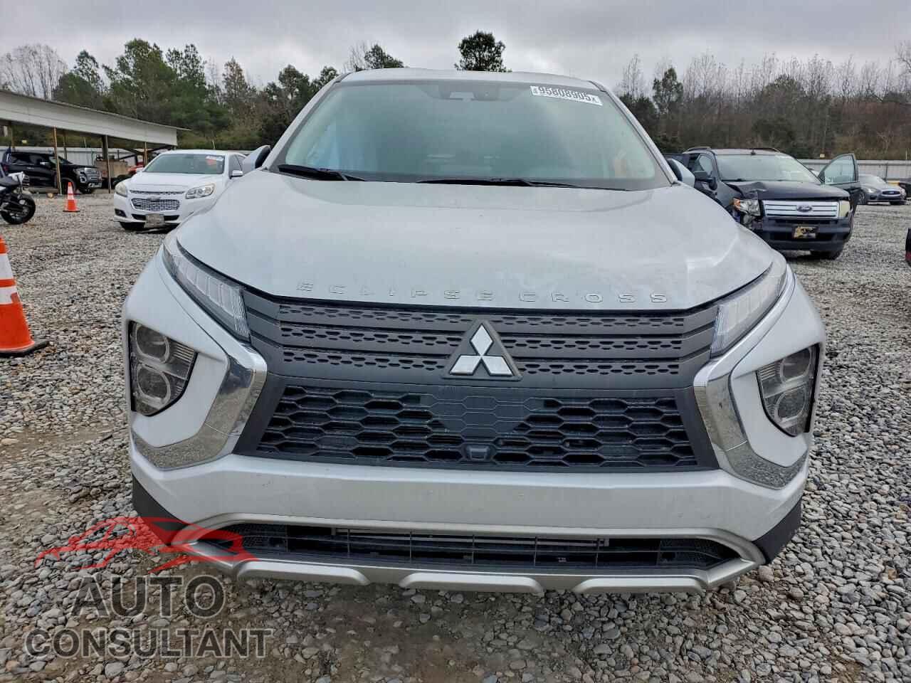 MITSUBISHI ECLIPSE 2023 - JA4ATWAA2PZ050176