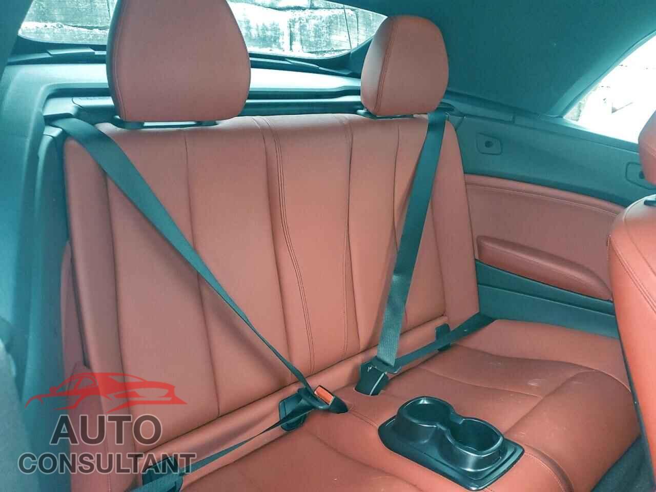 BMW M2 2017 - WBA2L3C30HV667427