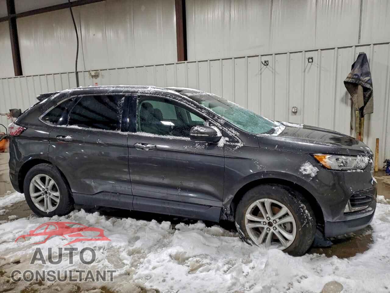FORD EDGE 2020 - 2FMPK3J97LBA29761